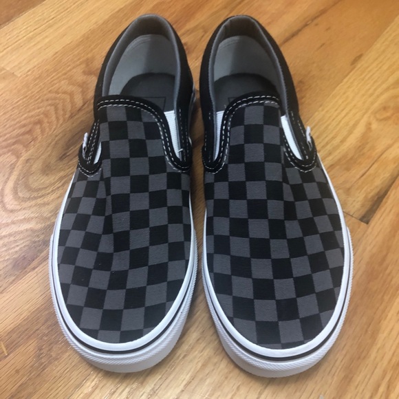 Vans Shoes - NWT vans shoes